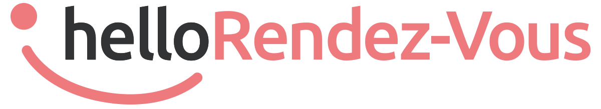 Logo helloRendezVous
